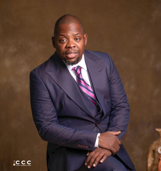 Pastor Joshua